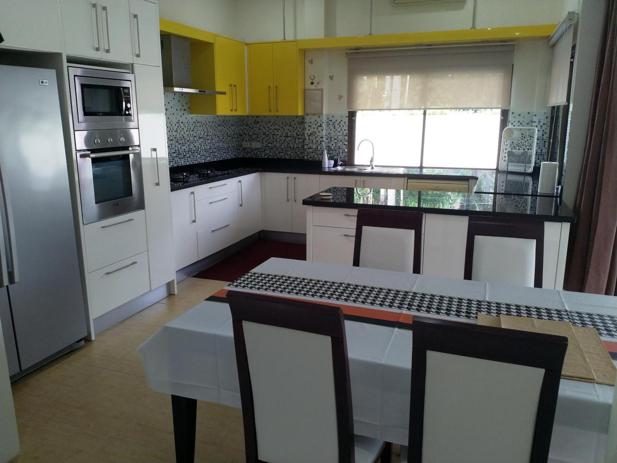 Maks Villa На Джомтьен Экстерьер фото